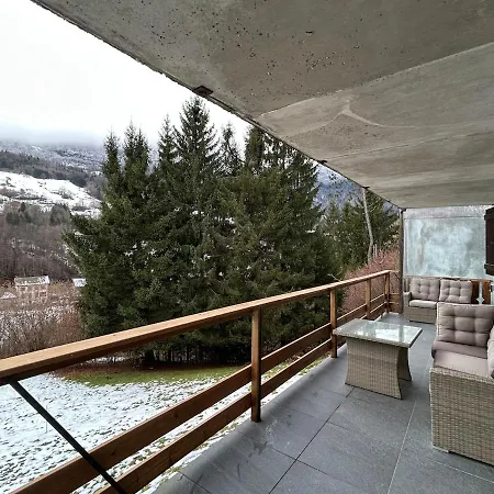 Petit Cocon Independant, Vue Montagne, Proche Aravis, *